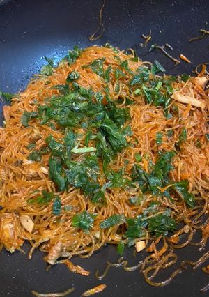 Foto resep Bihun Goreng