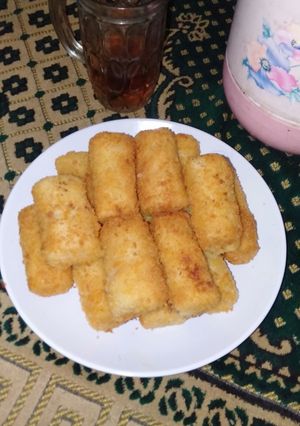 Foto resep Risol jagung manis