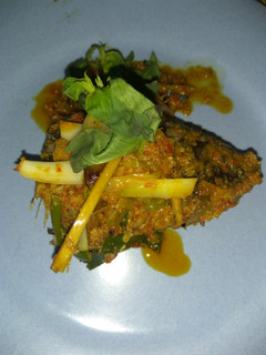 Foto resep Ikan (Mas) Woku