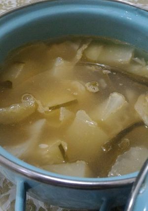 Foto resep Sayur asem
