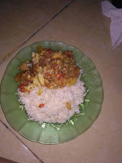 Foto resep Telor Bebek Geprek