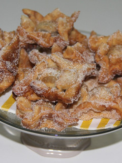 Una foto de Pastelitos Dulces