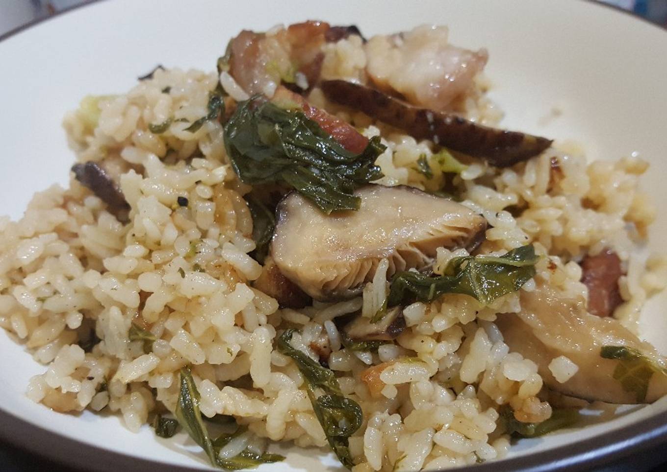 Kua Chai Pui (non-halal)