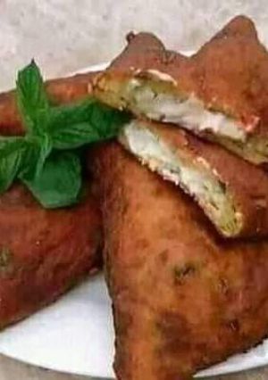 صورة لوصفة شفلور بطريقة مختلفة