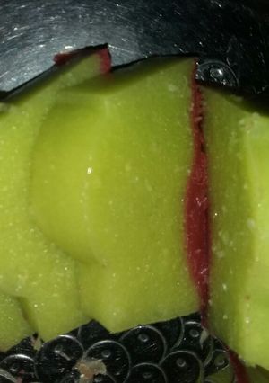 Foto resep Puding jagung