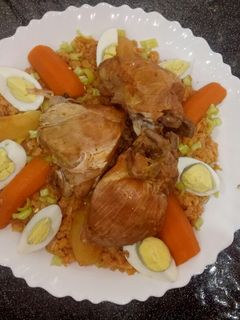 صورة لوصفة تريدة