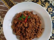 Gambar lokan cabai