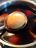 Tea Infused Herbal Egg