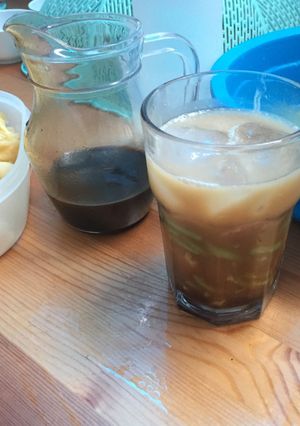 Foto resep Cendol Homemade