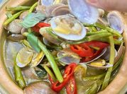 Hình ảnh của me chín
