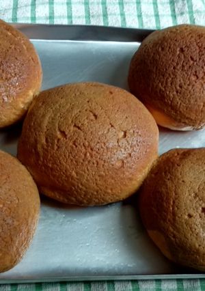 Foto resep Roti Boy