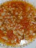 Col con bacalao