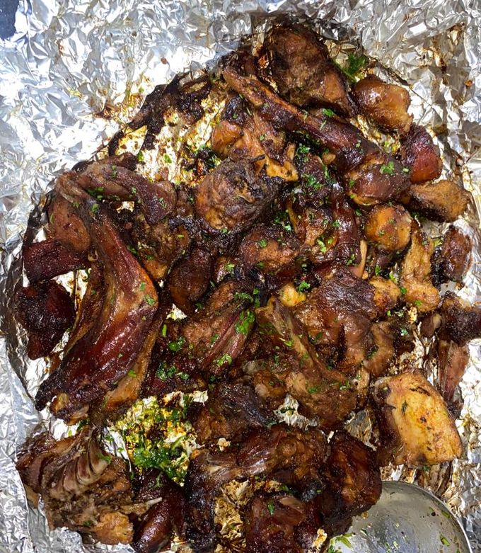 How to Bake Rabbit in the Oven: Delicious Recipe Guide