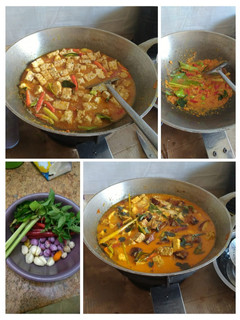 Foto resep Mangut Iwak Pe (mangut ikan pe)