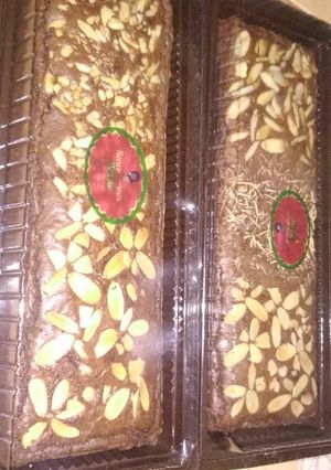 Foto resep Brownies coffee