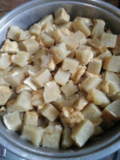 Foto resep Pentol corah madiun