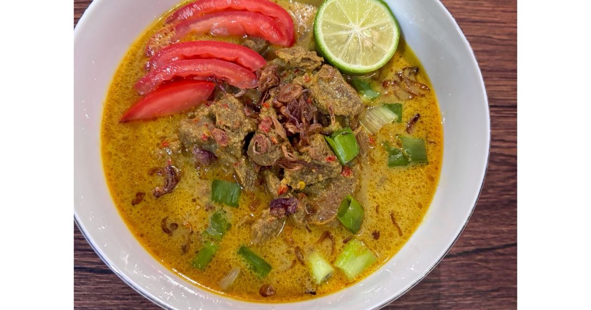 Soto Tangkar