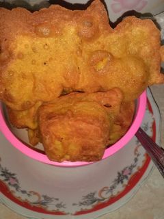 Foto resep Tahu Susur/Tahu Isi Mie
