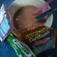 Milo Kopi hangat untuk saat dingin