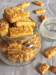 Foto resep Kastengel