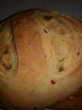 Pan de Pimentón