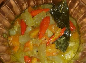 Foto resep Acar Mateng Timun Wortel