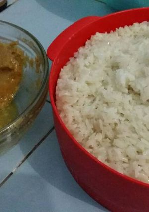 Foto resep Ketan sarikayo