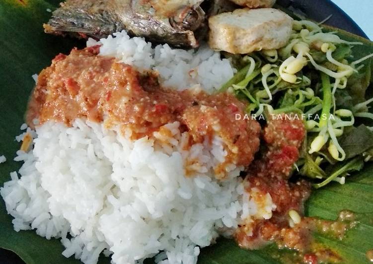 Sambal Pecel