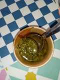 Mojo verde canario