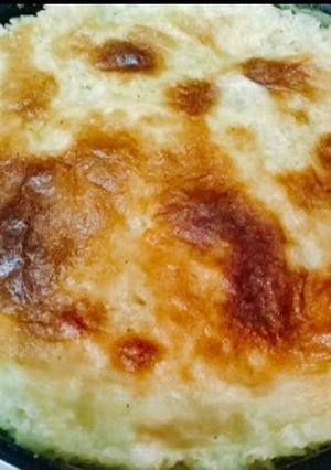 صورة لوصفة رز معمر 🍚