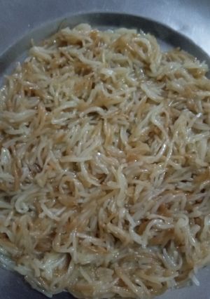 A picture of Mithi sewaiyan.
