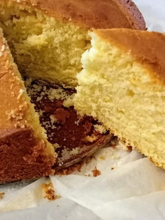 Foto di Plumcake al limone