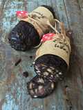 Salame de chocolate