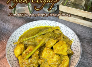 Gambar Ayam Ungkep