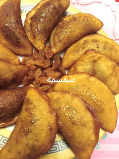صورة لوصفة ❤️القطايف ❤️