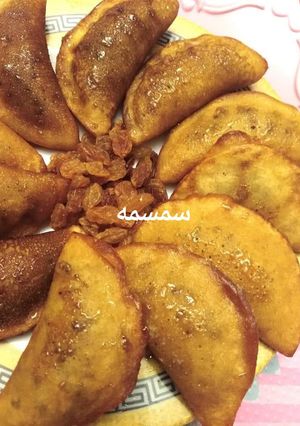 صورة لوصفة ❤️القطايف ❤️
