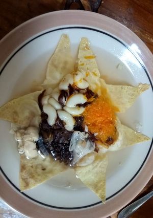Foto resep Sop matahari nenek