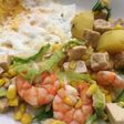 Menu Diet Tumisan Enak