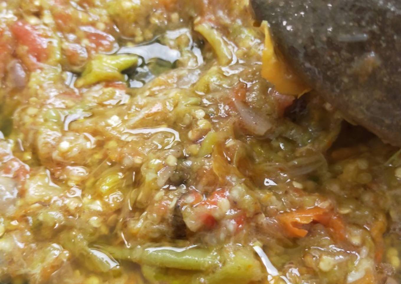 Sambal xtra pedas