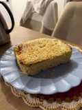 Pão de aveia