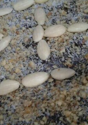 صورة لوصفة حلى الشوكولاتة