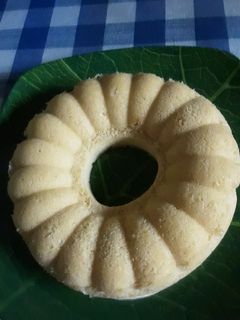 Foto resep Bolu Kukus Simple