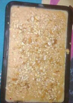 एप्पल बर्फी (Apple barfi recipe in hindi) रेसिपी मुख्य फोटो