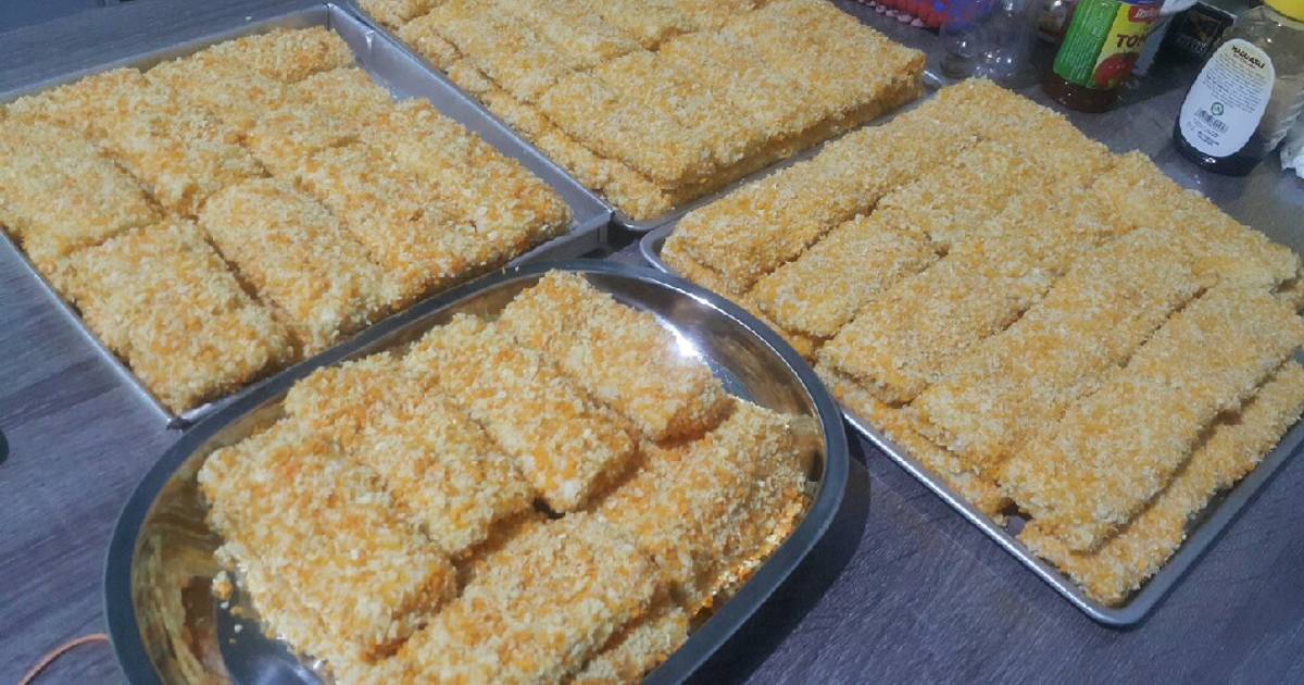 Rahasia Kulit Risol Anti Sobek: Resep, Tips, Dan Trik Sukses Bikin Bisnis Rumahan!