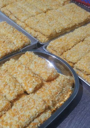 Foto resep Kulit Risol Ekonomis dan Anti Sobek
