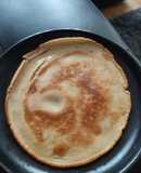 Homemade Pancakes