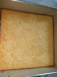 Foto resep Bolu jadul keju