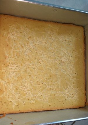 Foto resep Bolu jadul keju