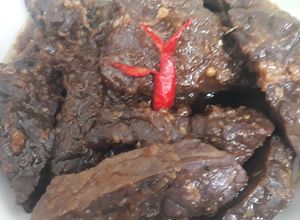 Foto resep Limpa sapi Ungkep
