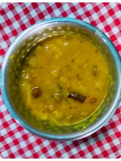 கிளாக்காய் சாம்பார் (Kilaakkaai sambar recipe in tamil) செய்முறை முக்கிய புகைப்படம்
